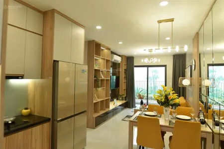 Căn góc thoáng mát hướng đông bắc bcons polaris gần trục phạm văn đồng di chuyển thuận tiện