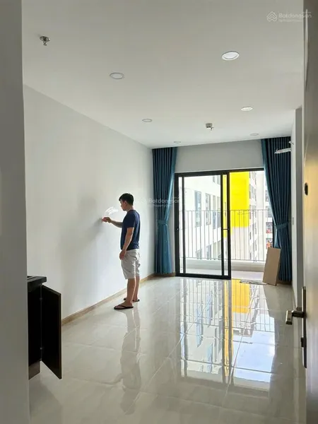 Bcons garden 2pn chỉ 1,769 tỷ bao thuế phí, kết nối nhanh bình thạnh