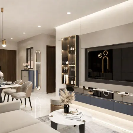 Mở bán hot chỉ 150 triệu sở hữu căn hộ ck đến 170 triệu vay 80% ls 0%