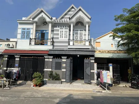Bán nhà 2 tỷ 750 đầu tư đức hòa tỉnh lộ 824, chợ gò hưu rẻ hơn xã hội, 0931 288 *** thiên quảng