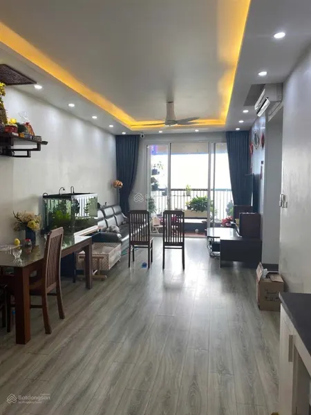 Hiếm có khó tìm! tài chính hơn 5 tỷ sở hữu ngay ch 3pn 89m, full nội thất tòa hemisco xa la