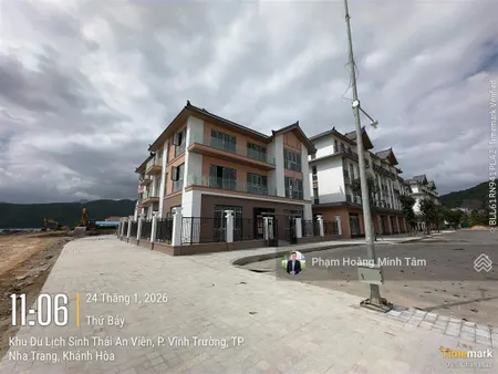Bất động sản ven biển nha trang sở hữu lâu dài pháp lý minh bạch