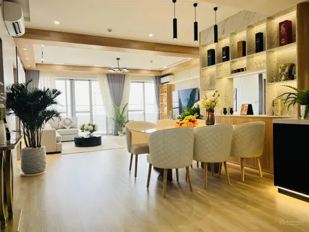 Bán căn hộ đẹp 3pn, 2wc tại scenic valley 1, 17 tỷ vnd, 133m2, nhiều tiện ích