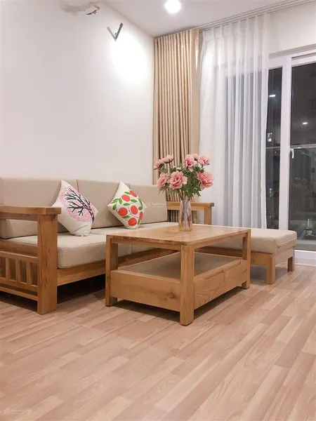 Diamond riverside quận 8 | căn góc yên tĩnh, lầu cao.
