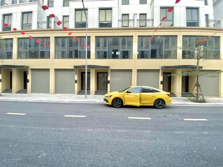 Chiết khấu 7% + quà tặng 100tr cho căn biệt thự 84m2, dự án central riverside thanh hóa.