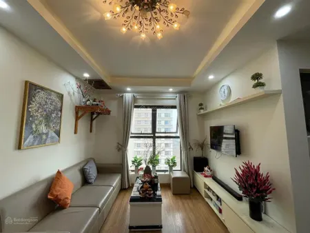 Bán gấp căn hộ 57m2, 2pn, 2 vs nhỉnh 4 tỷ tòa ct7k park view residence, dương nội, hà đông. sổ đỏ