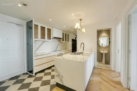 Căn 3pn masteri thảo điền (87m2) view sông vĩnh viễn | xách vali vào ở không có căn thứ 2