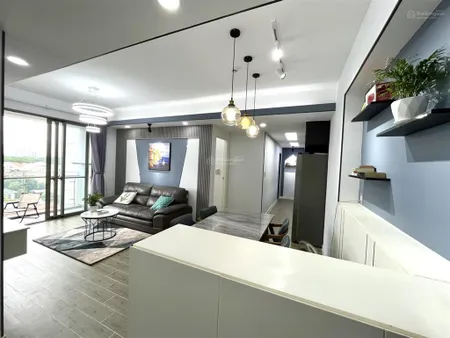 Hàng hot hưng phúc (happy residence) 2pn 76m2 full nt có ô xe giá 7,2 tỷ, giá tốt đầu tư