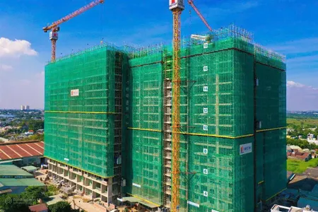 Căn hộ thông minh liền kê 2 chân ga metro, sân bay tt 6,8 triệu/th, ko vay ngân hàng, tđxd 28/30