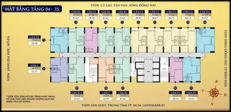 Chính chủ, bán căn hộ giá rẻ đối diện bxmđ mới