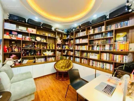 Ba đình nhà đẹp ở ngay | không gian sống đẳng cấp giữa trung tâm 13 tỷ 9
