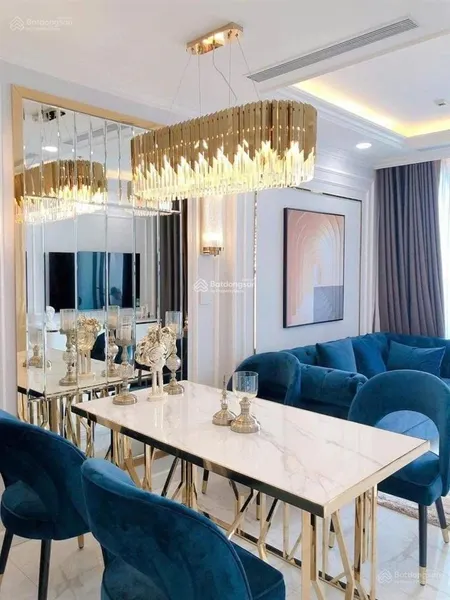 Bán căn hộ 1pn 1wc 50m2 tại the prince residence, phú nhuận 5,7 tỷ sổ hồng 0949 200 ***