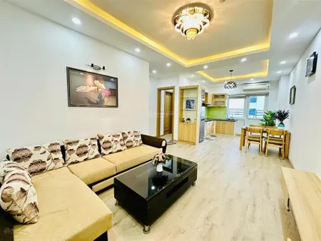 Bán căn hộ mường thanh 2pn ngay biển mỹ khê, cho thuê tốt giữ tài sản biển lâu dài