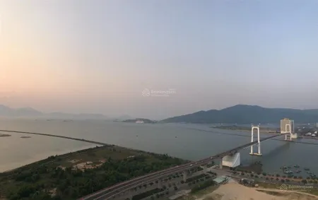 Bán căn hộ blooming tower danang view đẹp 2pn hiện đại giá tốt toàn huy hoàng