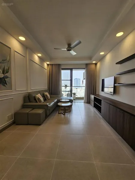 Bán cc 2pn, 2wc, 91m2 tại the gold view, 8,7 tỷ vnd
