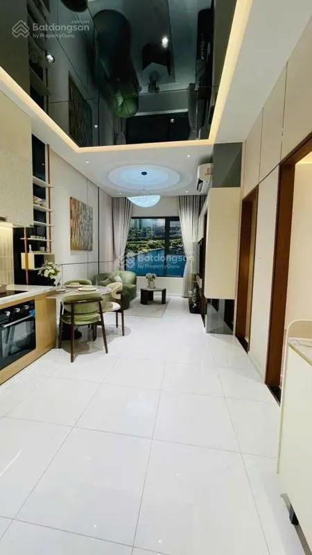 Fresia căn hộ cao cấp trung tâm tp biên hòa view sông đ. nai, đối diện aeon giá chỉ 1 tỷ 9 2pn 2wc.