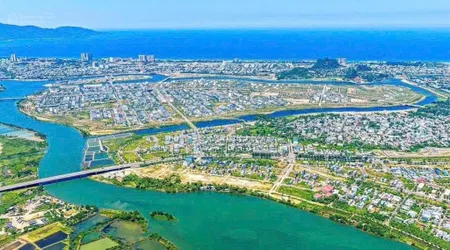 Căn hộ hoà quý giá chỉ 60tr/m | booking ngay giữ suất đẹp!