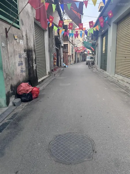 Kim chung 150m2 full thổ cư nhà dòng tiền ô tô vào tận đất