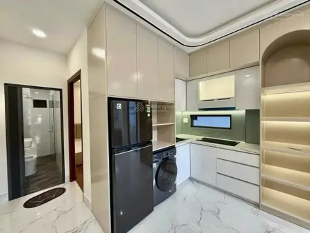 Xuất cảnh bán gấp bán nhà dương bá trạc 55m2, 2 tầng 8.5 tỷ