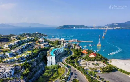 Vinhomes pearl bay nha trang quỹ đất mặt biển hiếm có tại trung tâm tp biển