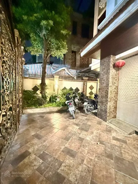 Bán biệt thự ,mễ trì , nam từ liêm , 127m2, mt 7.9m, ô tô tránh , 39.5 tỷ