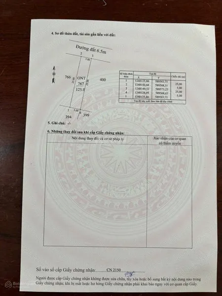 Đất full thổ chỉ 290 triệu sát kênh đông" siêu đẹp tại phước minh, lộc ninh (mới), tây ninh