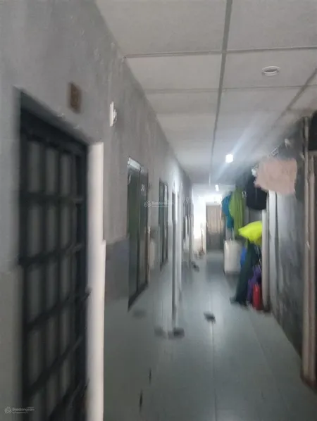 Bán dãy trọ 196m2 5 tỷ x dòng tiền 20tr/tháng gần kcn hòa khánh, liên chiểu, đà nẵng