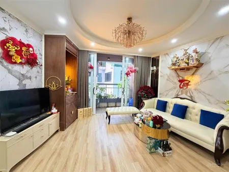 Bán căn hộ chung cư hòa phát , nhà đẹp ở ngay , full nội thất sang trọng , view thoáng đẹp