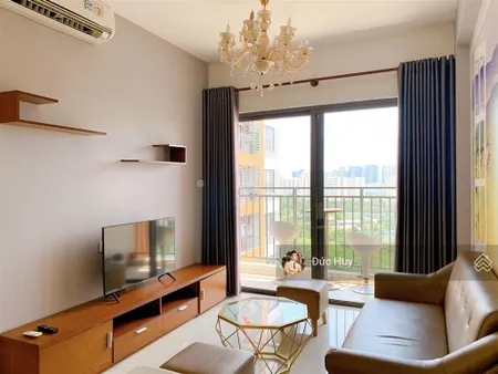 Cần bán căn 2pn the sun avenue đã có sổ, công chứng nhanh 75m2 full nội thất, có sẵn hd thuê
