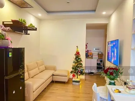 Căn hộ 2pn tại the k park, 4,75 tỷ, 54m2, hà đông, hà nội