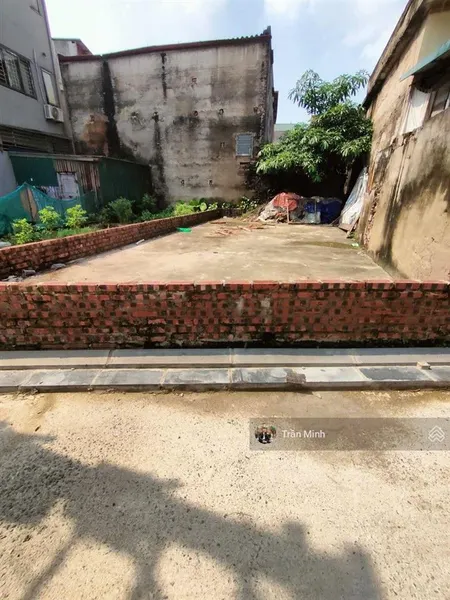 Cực hiếm giá chỉ 5.150 tỷ lực canh, đông anh , hà nội. hàng đẹp diện tích vừa phải .