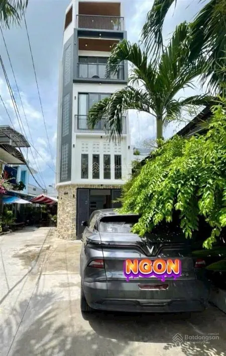Nhà bán căn góc, đường số 27, 5tầng, 4pn, 4wc hẻm trước nhà 8m nhỉnh 7tỷ còn tl gần chợ an nhơn.