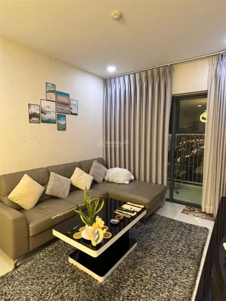 Bán căn hộ c/c an phú , quận 6 , dt 50m2 , 1pn giá 2.6ty . có sổ . 0909 228 *** minh sang