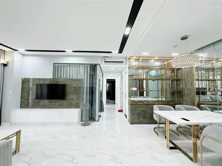 Bán căn hộ 2pn, 2wc tại him lam chợ lớn, 4,65 tỷ, 83 m2, nơi mức sống ổn định chi phí sinh hoạt tốt