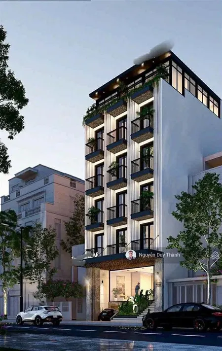 Bán nhà mp xuân thủy, đất vàng, lô góc, ngã 4 110m2, c4 mt20m, giá đầu tư xây building, 60tỷ.