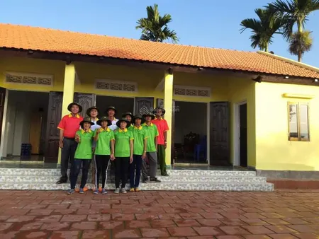 Khách cần ra hàng gấp chấp nhận lỗ 9 tỷ, giá mong muốn 25 tỷ. 0779 794 ***