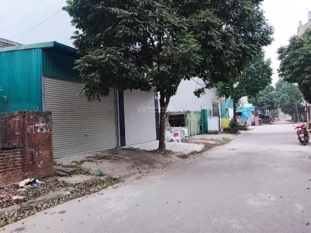 Bán đất phân lô vỉa hè 50m2, mt 4m, giá 11.3 tỷ, sát tttm aeon hà đông, vị trí đẹp.