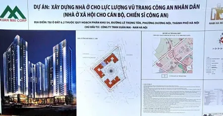 Bán 50m đất dịch vụ sát chung cư , check vườn hoa kinh doanh giá tốt