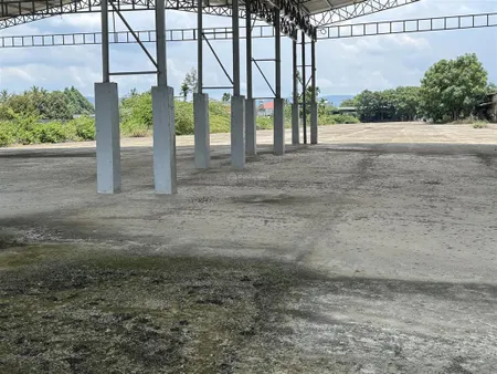 Bán đất 2350m2 tại mt phan đăng lưu, phước mỹ, phan rang , giá tốt 15,5 tỷ vnd