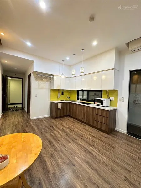 Bán căn 2 pn, 2 wc giá 4tỷ070 có ít nội thất mizuki park