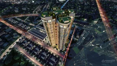 Chính chủ bán căn hộ cao cấp 2pn, 72m2, 7,5 tỷ tại a1501, the queen, 360 giải phóng