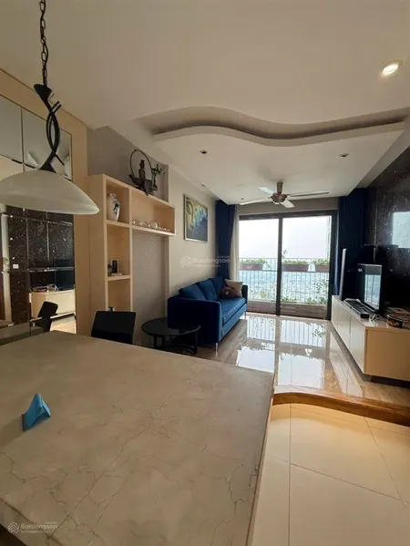 Bán căn 75m2 2pn 2wc full nội thất thepegasuite q8 ( đã có sổ hồng )