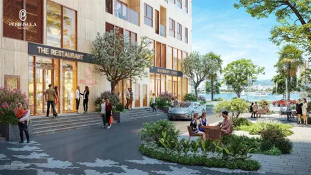 Duy nhất! căn 08 72m2 tầng cao trên tầng 20 view sông, vịnh hoàng hôn vịnh thuận phước siêu đẹp