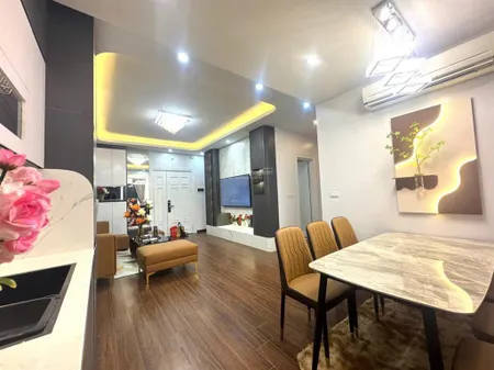 Bán căn hộ cc 95m2 giá 7 tỷ tại chung cư x2 đại kim, p đại kim, q. hoàng mai, hà nội