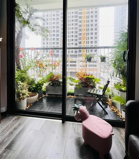 Bán căn hộ rose town 71m, tầng thấp giá tốt