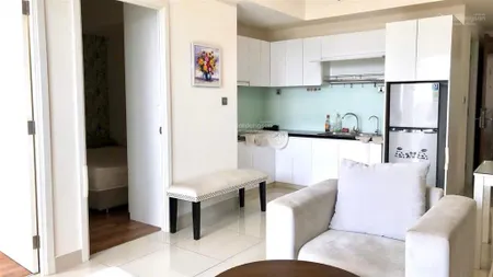 Bán căn hộ chung cư the park residence 2pn1wc full nội thất 3ty