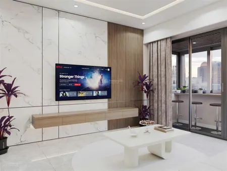Bán cc 3pn 2wc tại khu phố mỹ khánh, 13,99 tỷ, 118m2