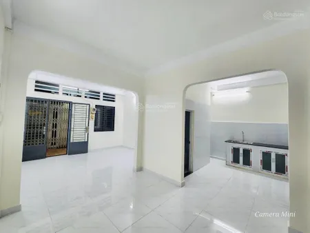 Sở hữu ngay căn chung cư 63m2, 2 mặt thoáng, 3 phòng, sổ hồng riêng, ngay trung tâm bình thạnh