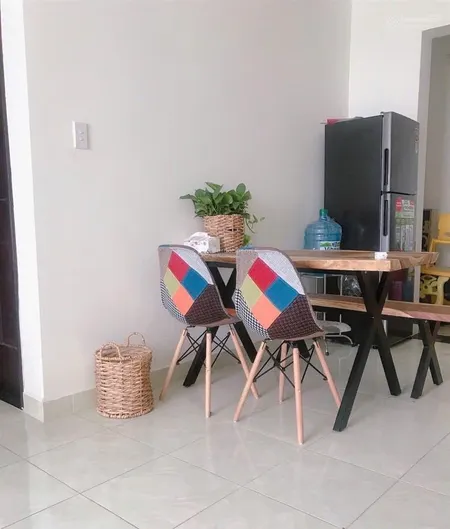 Căn hộ an hội 3 p. 14, gò vấp giá chỉ 2.35 tỷ