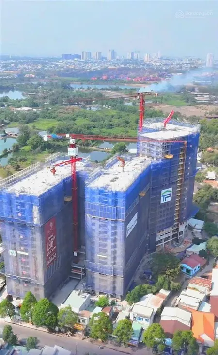 Chì cần thanh toán trước 470 triệu sở hữu ngay căn hộ 2pn fresia riverside biên hòa 0933 722 ***